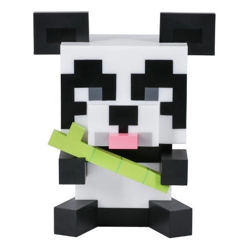Paladone MINECRAFT Panda Lampada PP12710MCF