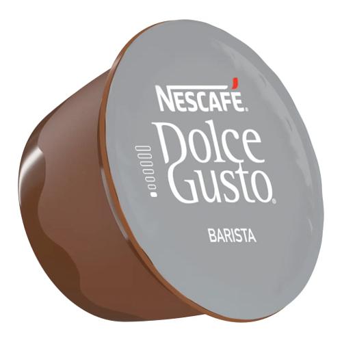 Nescafè Capsule ( Dolce Gusto ) Espresso Barista 60 pz 12562756