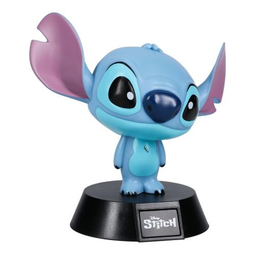 Paladone STITCH Icons Lampada PP11360LSV2
