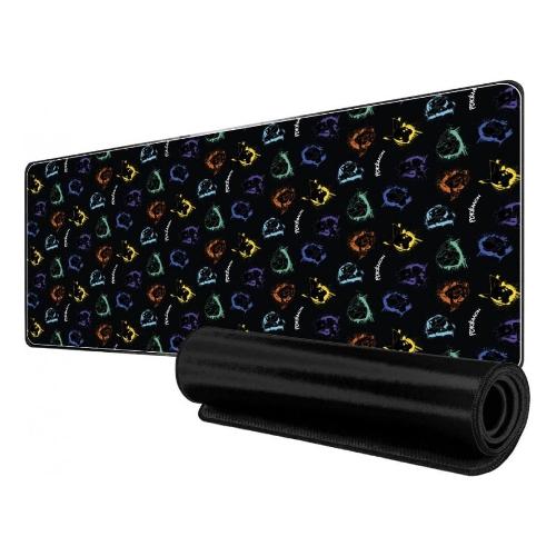 Paladone Tappetino mouse POKEMON Graffiti 35x80 DP 01 PK