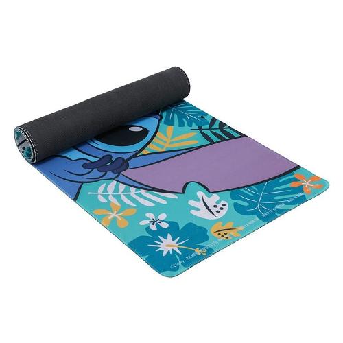 Paladone Tappetino mouse STITCH Desk Mat 30x80 PP13311LS