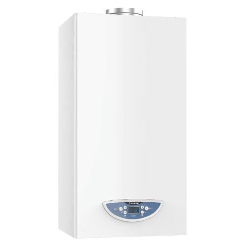 Ariston Thermo Caldaia gas 25,8kW MATIS X 24 CF NG EU Bianco 3301316