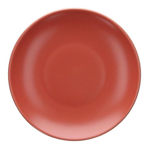 Tognana Piatto frutta Stoneware (20cm) RITUAL Rosso mela RIG02200917