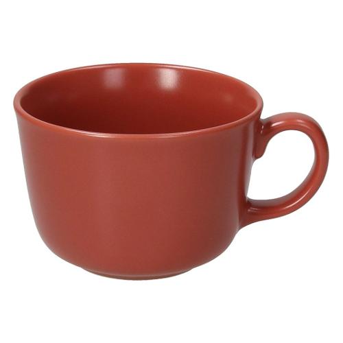 Tognana Tazza (450ml) RITUAL Rosso mela RIG17450917