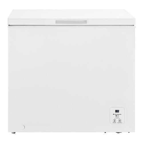 Hisense Congelatore a pozzetto 191 L FC247D4AWLE White classe E (89,1x55,7x85,3cm)