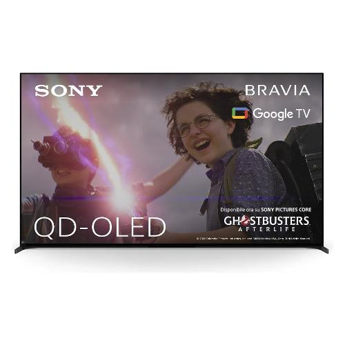 Sony Tv 55" ( OLED ) Google TV BRAVIA XR A95L Black XR55A95LAEP