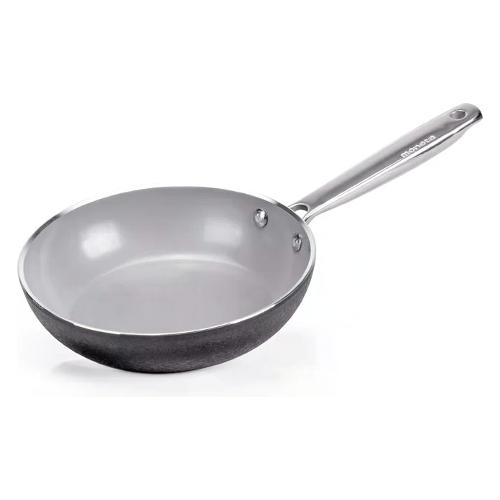 Alluflon Moneta Padella Antiaderente (20cm) ARMONIA FINEGRES Nero 0005390120