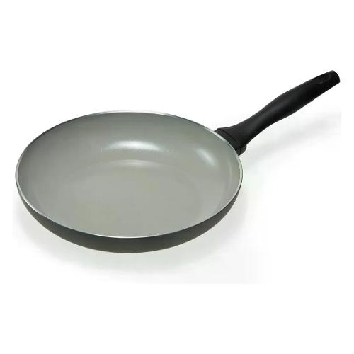 Alluflon Moneta Padella Antiaderente (32cm) MELODIA FINEGRES Grigio 0000990132