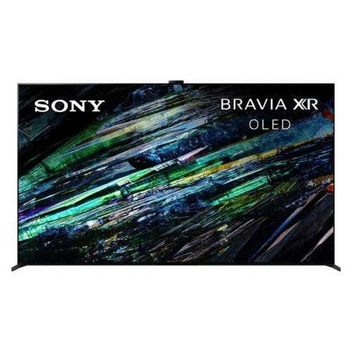 Sony Tv 65" ( OLED ) Google TV BRAVIA XR A95L Black XR65A95LAEP