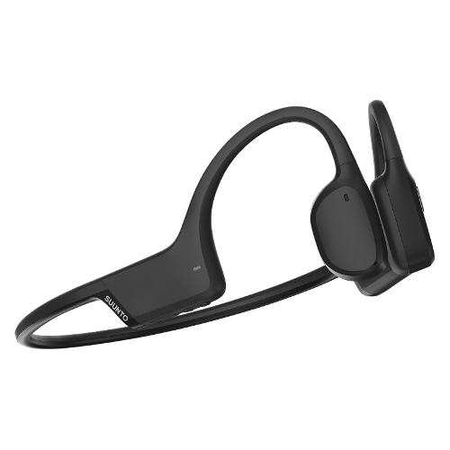 Suunto Cuffie microfono bluetooth SONIC Black SS050946000