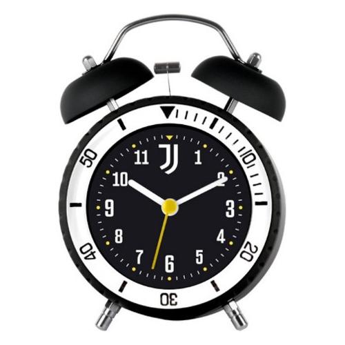 Lowell Sveglia JUVENTUS White e Black JA7097JU1