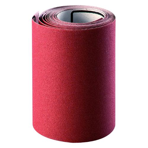 Oreca Carta abrasiva Legno 1 rotolo 11,5cm x 5m grana 60 G 82678 06