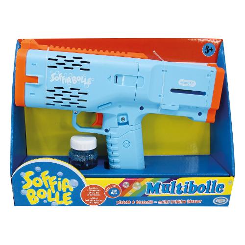 Ods Pistola multibolle batteria SOFFIABOLLE 34473