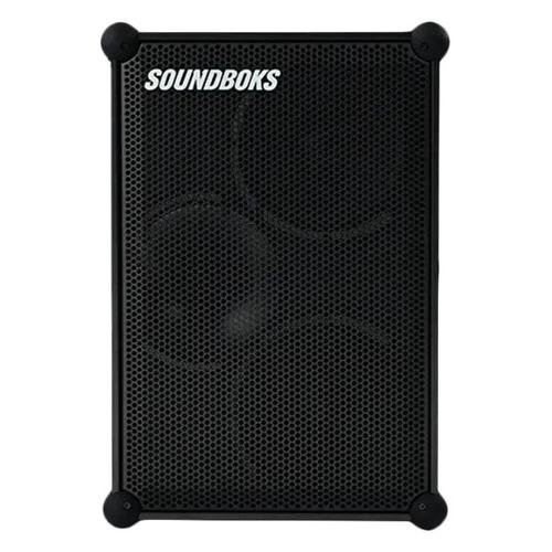 Soundboks Cassa attiva PERFORMANCE 4 Black 72W