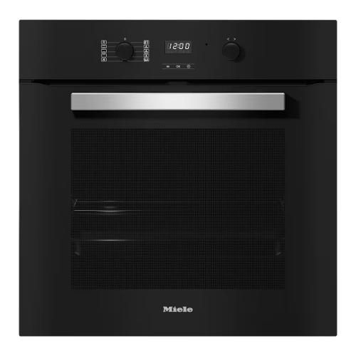 Miele Forno incasso (76Lt) H 2455 BP ACTIVE Nero ossidiana 12405130 classe A+ (2021) (L60cm)