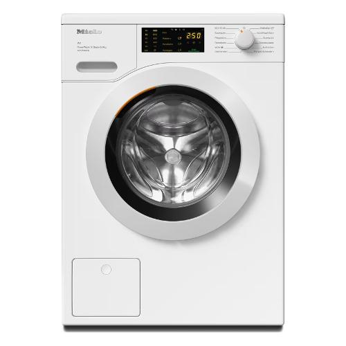 Miele Lavatrice 8 Kg 125 EDITION WCB380 WCS Bianco loto classe A 1400giri/min (59,6x63,6x85cm)