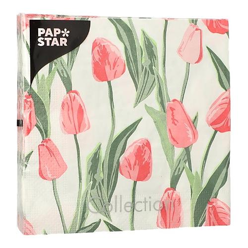 Pap Star Set tovaglioli monouso 20pz 3 Veli Astrid CLASSIC 89699