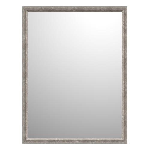 Bubola & Naibo FORGIA Specchio Grigio (60x80cm)