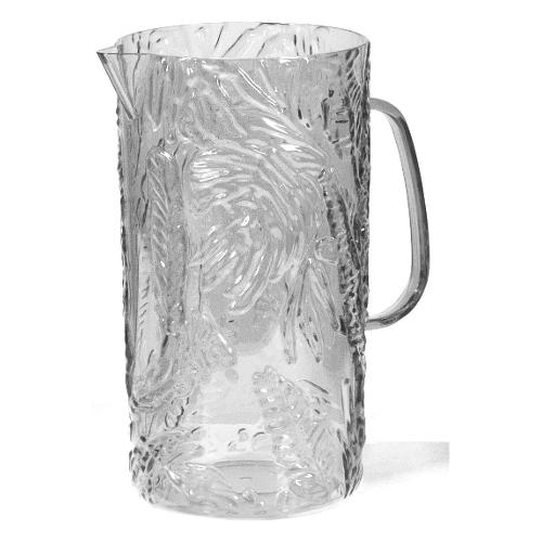 Brandani Caraffa (2L) TROPICAL Trasparente 50075