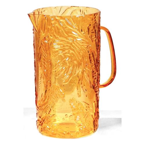 Brandani Caraffa (2L) TROPICAL Ambra 50072