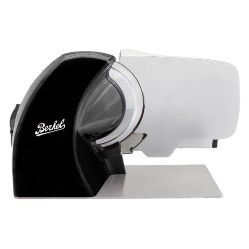 Berkel Affettatrice HOME LINE PLUS 250 Black BKHLCGB2010000000N