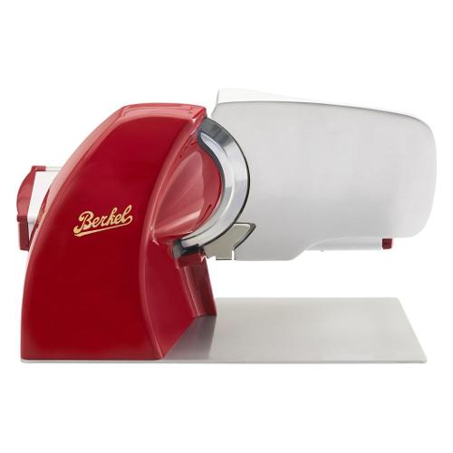 Berkel Affettatrice HOME LINE PLUS 200 Red BKHLCGB0010000000R