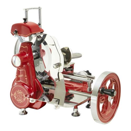 Berkel Affettatrice VOLANO B2 Red BKB20VC300000000FR