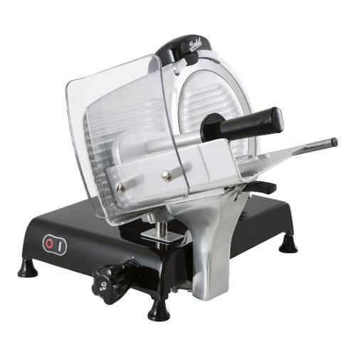 Berkel Affettatrice RED LINE 250 Black RSBGM0100000N