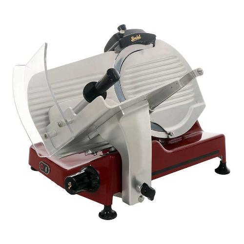 Berkel Affettatrice PRO LINE XS30 Red BKPXSGB50100000B0R