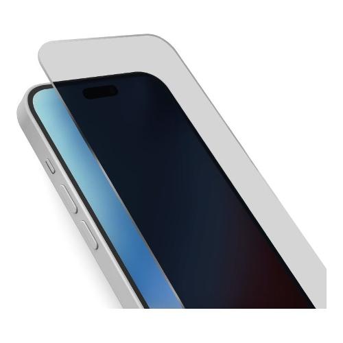 Sbs Protezione schermo IPHONE 15 PRIVACY GUARD GLASS TESCRPRVIP1561
