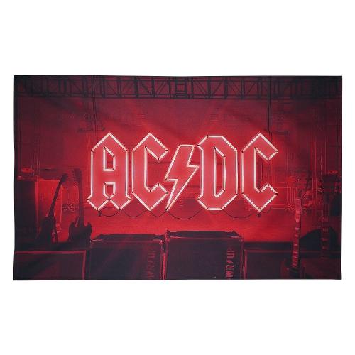 Razamataz Bandiera Power Up (106x70cm) AC/DC TP261