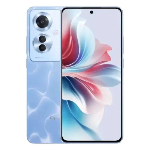 Oppo Smartphone 6,7" RENO11 F 5G Ocean blue ( 256GB Ram 8GB 5000mAh ) 110010232867