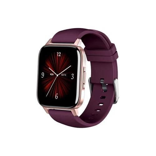 Smarty Smartwatch SPECIAL COLLECTION Viola 38 mm SW078E