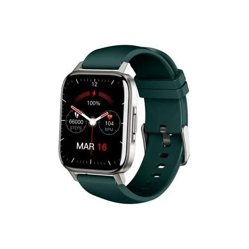 Smarty Smartwatch SPECIAL COLLECTION Green 38 mm SW078H