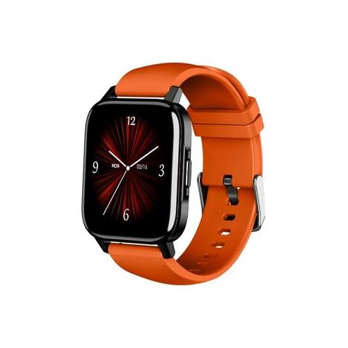Smarty Smartwatch SPECIAL COLLECTION Orange 38 mm SW078B