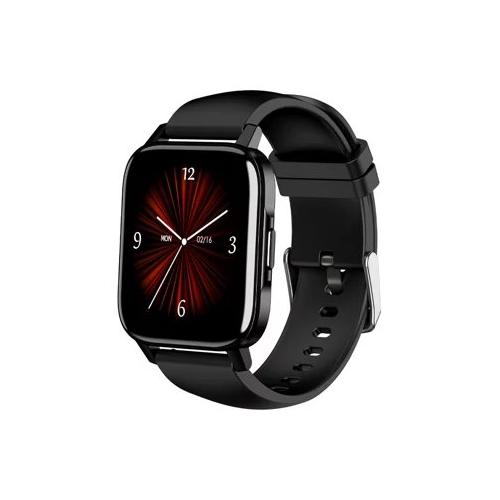 Smarty Smartwatch SPECIAL COLLECTION Black 38 mm SW078A