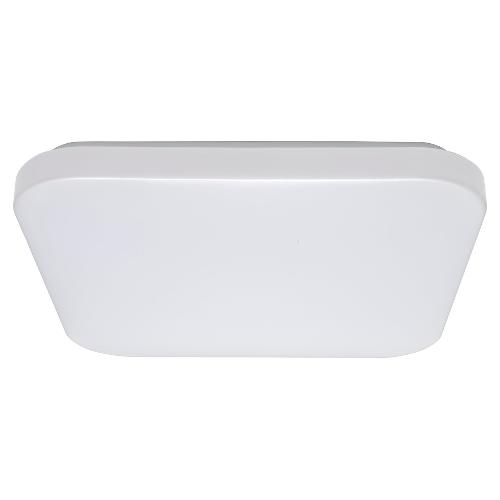 Vivida Srl Plafoniera GIULY (33x6,5x33cm) VPL 11 18 1 luce - LED