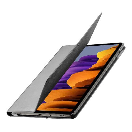 Cellular Line Custodia tablet GALAXY Tab S9 FE MEMO Black FOLIOGTABS9FE109K