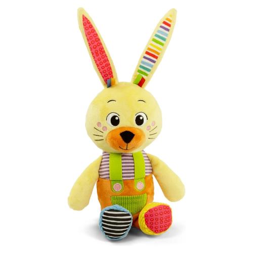 Clementoni Benny the Bunny Peluche 0-36m BABY 17907