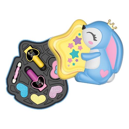 Clementoni Lovely Make Up Rabbit CRAZY CHIC 18810