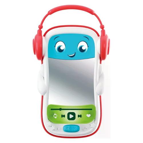 Clementoni My First Musical Pod 3-24m BABY 17894
