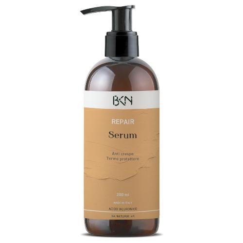 BK Natural Siero anticrespo termoprotettore (200ml) PBKNFLUSMO