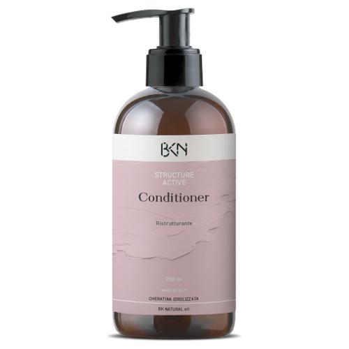 BK Natural Conditioner Balsamo Ristrutturante (250ml) PBKNCONRIS
