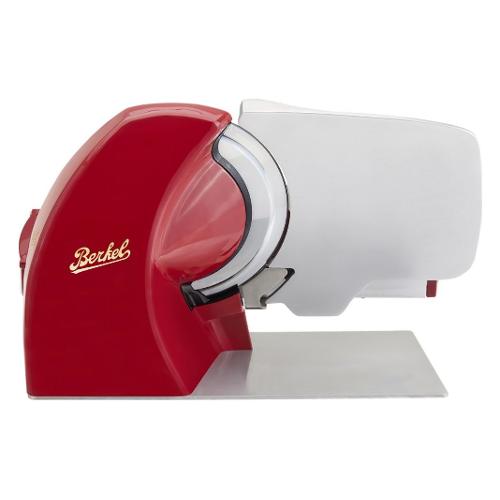 Berkel Affettatrice HOME LINE PLUS 250 Red BKHLCGB2010000000N