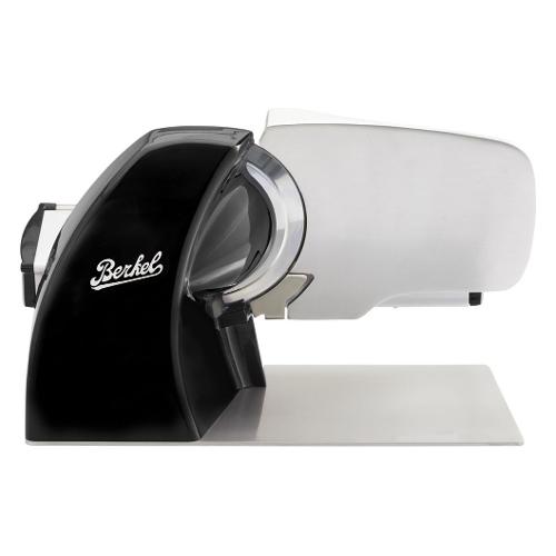 Berkel Affettatrice HOME LINE PLUS 200 Black BKHLCGB0010000000N