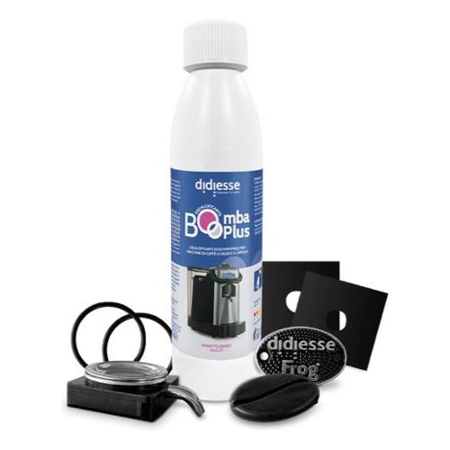 Didiesse Kit manutenzione FROG Assistenza FR300