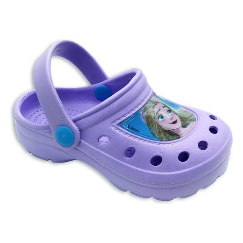 Griff Sandali FROZEN Zenclog Bimbi taglia da 22 a 32 Assortito 52949