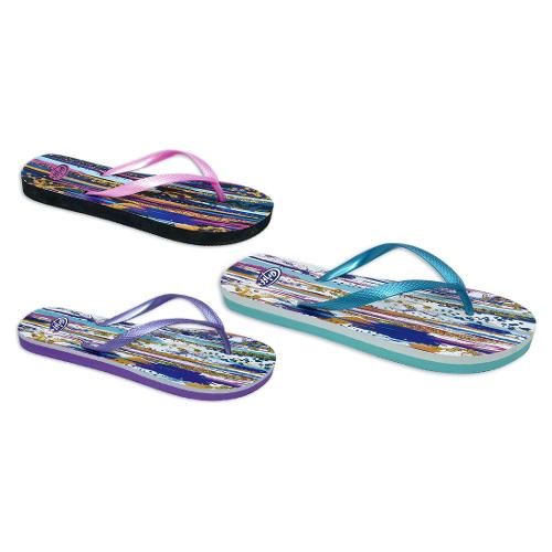 Griff Ciabatte spiaggia donna infradito Inspot taglia da 36 a 41 Assortito 52922