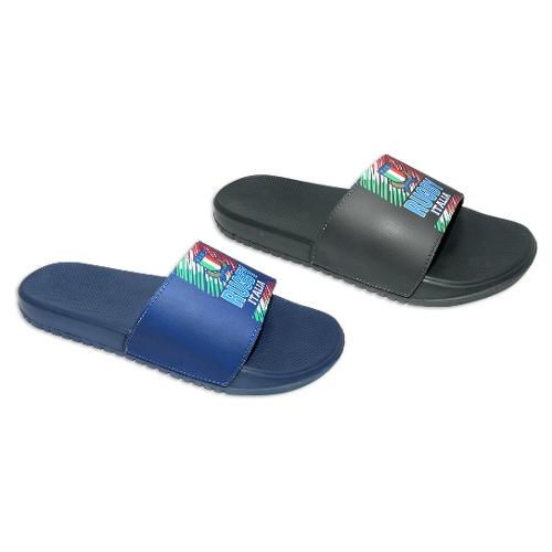 Griff Ciabatte spiaggia Maulband Uomo taglia da 41 a 46 Assortito 52941