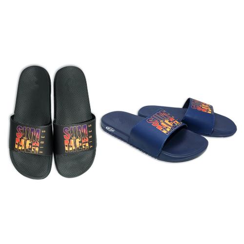 Griff Ciabatte spiaggia Fouband Uomo taglia da 40 a 45 Assortito 52643